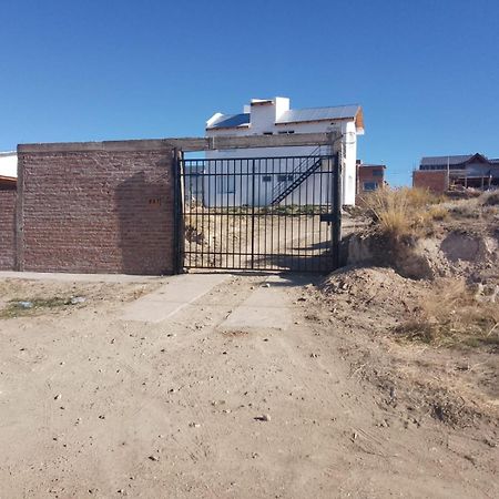 Апартаменты Departamento Equipado Pioneros Сапала Экстерьер фото